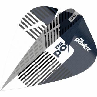 Letky na šípky Target Power Pro Ultra G9 Kite