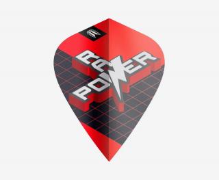 Letky na šípky Target Pro.Ultra Phil Taylor G11 Kite, 9ks