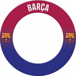 Mission Ochrana k terčom Football Barcelona FC
