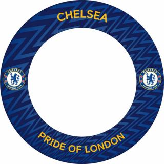 Mission Ochrana k terčom Football Chelsea FC
