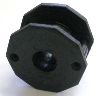 Náhradné klzné ložisko SARDI SPORT na 16 mm tyče