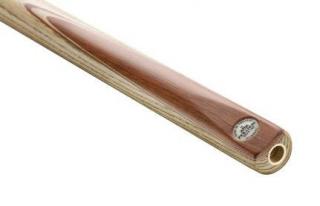 Peradon Snookerové tágo Classic 1/2 148 cm, dvojdielne