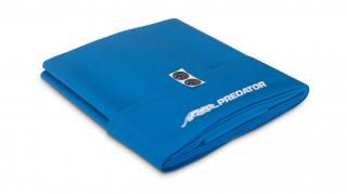 Plátno Predator Arcadia Tournament Blue na 9&#039; biliardový stôl
