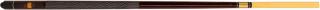 Pool biliardové tágo Buffalo 9 Ball dvojdielne, 145cm, špička 12mm