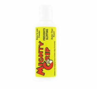 Prípravok proti poteniu Bull&#039;s Mighty Extra Grip Powder
