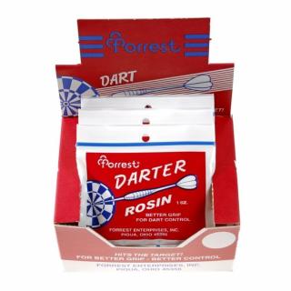 Prípravok proti poteniu Rosin Bull&#039;s Darter Grip