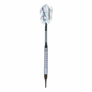 Sada soft šípok Unicorn World Champion Bob Anderson 18g, 90% wolfram