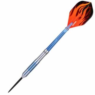 Sada steel šípok ONE80 Jetstream Spitfire 21g, 90% wolfram