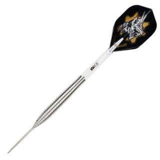 Sada steel šípok ONE80 Revolution II Reptile 24g, 90% wolfram