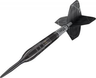 Sada steel šípok Target Aspinall x Echo SP 24g, 90% wolfram