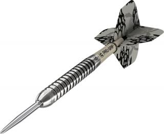 Sada steel šípok Target Exo 01 SP 22g, 90% wolfram