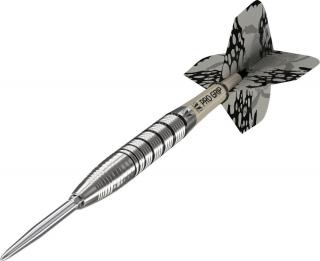 Sada steel šípok Target Exo 02 SP 24g, 90% wolfram