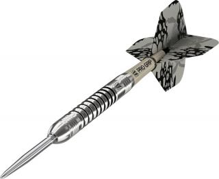 Sada steel šípok Target Exo 03 SP 21g, 90% wolfram