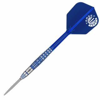 Sada steel šípok TARGET JAPAN Toru Suzuki Sereno G1 21g SP, 95% wolfram