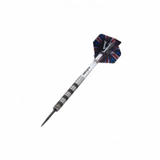 Sada steel šípok Unicorn PREMIER James Wade 21g, 90% wolfram