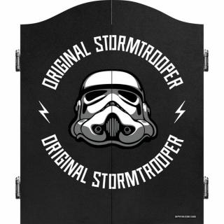 Šípkový kabinet Star Wars Original Stormtrooper