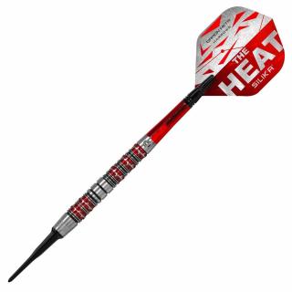 Šípky soft Harrows Damon Heta Series 3 20g, 90% wolfram