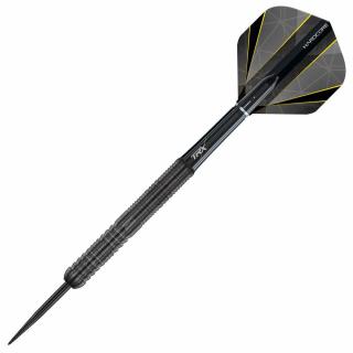 Šípky steel Red Dragon Seren 1 Onyx 24g, 90% wolfram