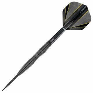 Šípky steel Red Dragon Seren 3 Onyx 24g, 90% wolfram