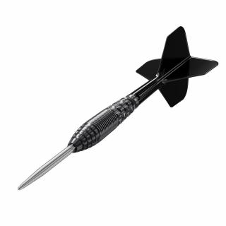 Šípky steel Target Japan SP Black Marque Lite Phantom, 22g 90% wolfram