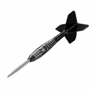 Šípky steel Target Japan SP Black Marque Lite PW, 21g 90% wolfram
