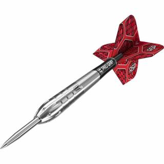 Šípky steel TARGET Nathan Aspinall 26g SP, 90% wolfram