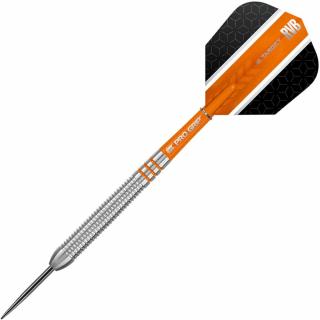 Šípky steel Target Raymond van Barneveld 21g, 80% wolfram RVB