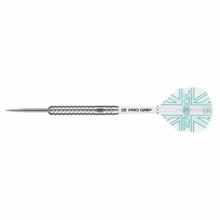 Šípky steel TARGET Rob Cross 21g SP, 90% wolfram