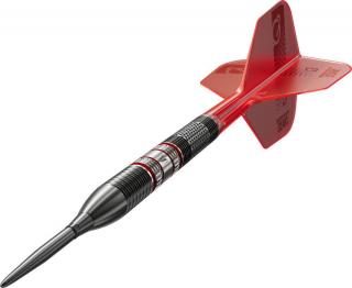 Šípky steel Target SP Gabriel Clemens 95K 23g, 95% wolfram