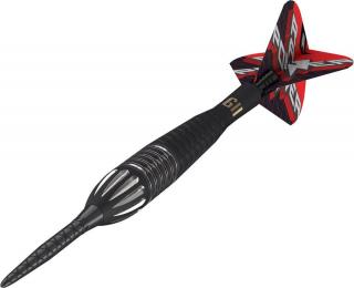 Šípky steel Target SP Phil Taylor Power 9Five G11 24g, 95% wolfram