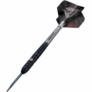 Šípky steel Unicorn Matt Dennant 25g, 90% wolfram