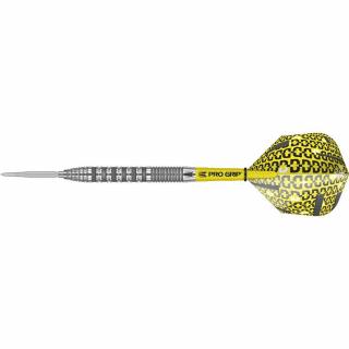 Šípky TARGET steel Bolide 01, 21g, Swiss, 90% wolfram