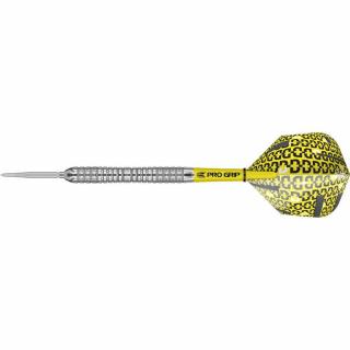 Šípky TARGET steel Bolide 04, 23g, Swiss, 90% wolfram