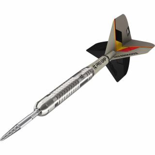 Šípky TARGET steel Swiss Point Dimitri Van Den Bergh Gen2 23g, 90% wolfram