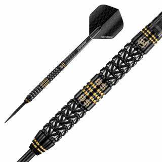 Šípky Winmau steel Aspria 24g, 95/85% dual wolfram