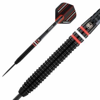 Šípky Winmau steel Pro-Line 26g, 90% wolfram