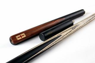 Snookerové tágo Riley England 3/4 trojdielne