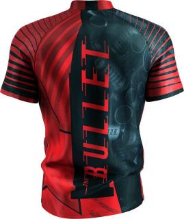 Turnajový dres TARGET Cool Play Stephen Bunting, veľkosť 3XL