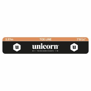 Unicorn samolepiaca hranica hodov