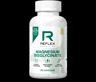 Albion Magnesium 90 kapsúl