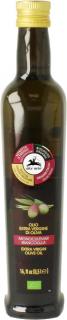 Alce Nero BIO Extra panenský olivový olej Biancolilla, 500 ml
