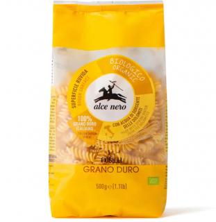 Alce Nero Fusilli BIO, 500 g