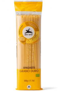 Alce Nero Špagety BIO, 500 g