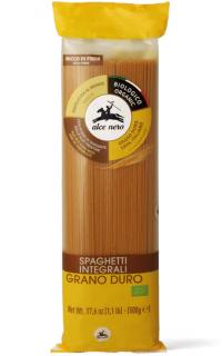 Alce Nero Špagety BIO Celozrnné, 500 g