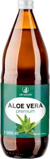 Allnature Aloe Vera Premium, 1000 ml