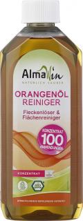 Almawin Pomarančový univerzálny čistič, 500 ml