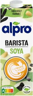 Alpro Barista Sójový nápoj, 1 l