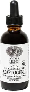 Anima Mundi Adaptogenic Tonic, Adapotogénne tonikum, Organic, 59 ml