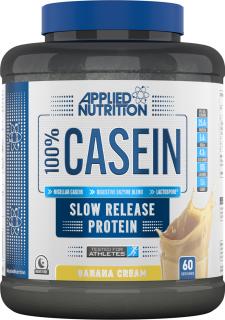 Applied Nutrition Micellar Casein Protein - Banánový krém, 1800 g