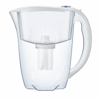 Aquaphor Filtračná kanvica Ideal - Biela (Filter B15)